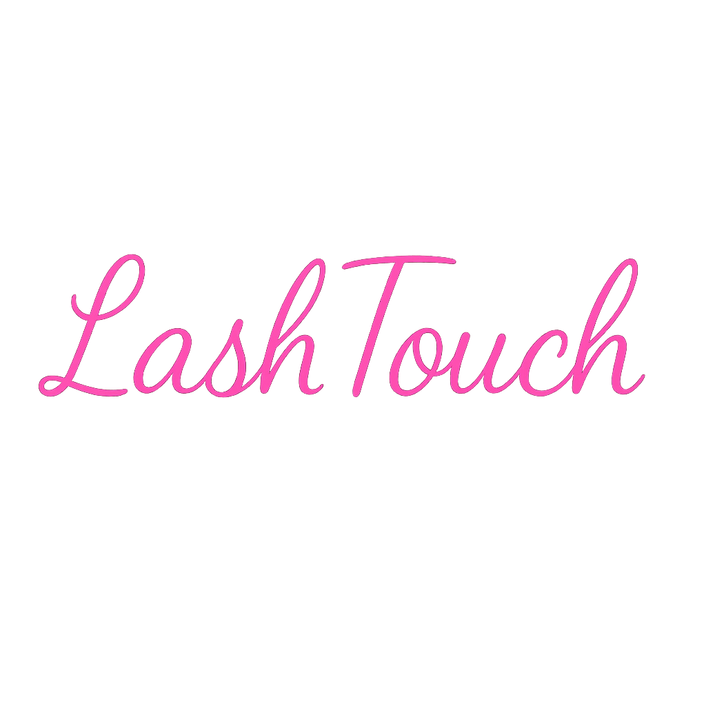 Beautiful lash extensions